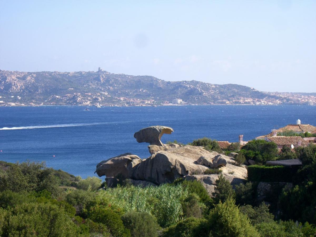 Villetta Con Giardino A Будони Экстерьер фото